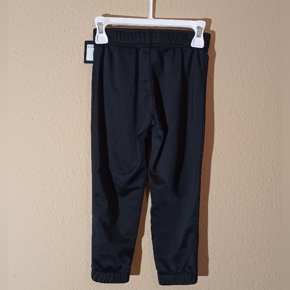 Kids Nike Tracksuit Set – Black Zip-Up Jacket & Joggers - Picture 5 of 11